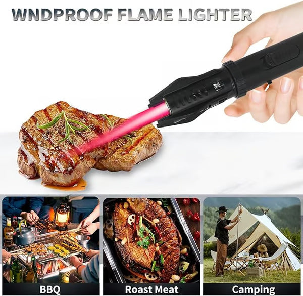 BlazeMaster Torch Lighter